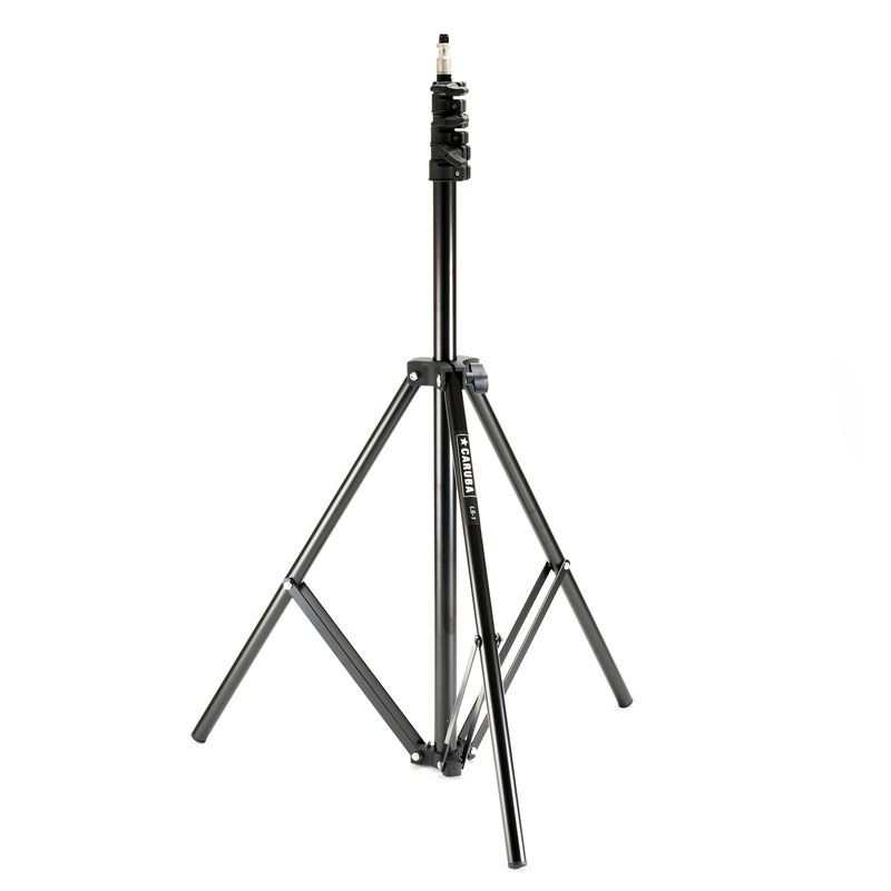Caruba LS-1 Tripod Lighting System - Black