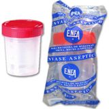 Enfa Récipient d'urine 120ml