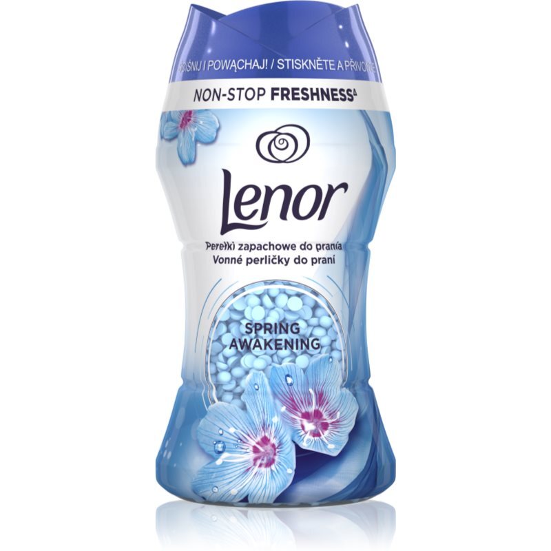 Lenor Spring Awakening