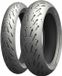 Michelin Pneu moto ROAD 5 150/70ZR17