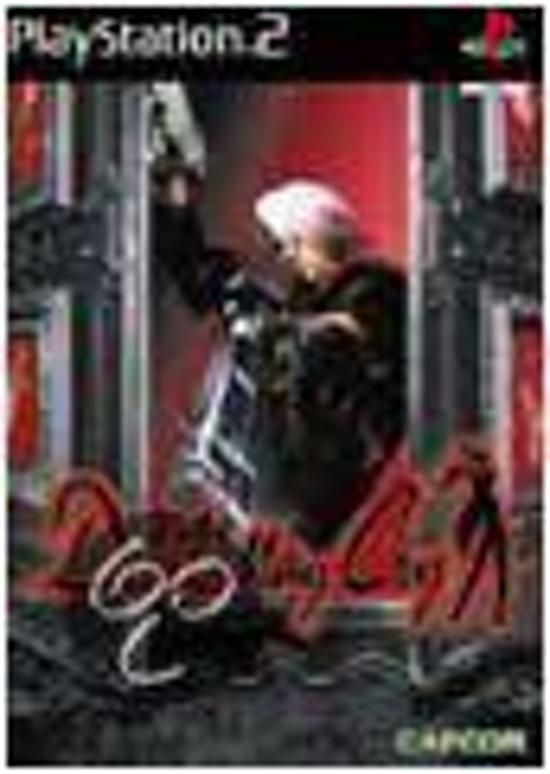 Electronic Arts Devil May Cry - PlayStation 2 - Standard Edition