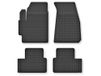 Wielganizator BasicProtect - Automatten - Subaru XV - 2011-2017 - Set van 4