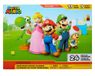 Nintendo Mario & Co Advent Calendar with Golden Mario and Bullet Bill