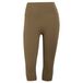 adidas Leggings voor dames Optimé Contour