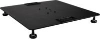 Showtec Grondplaat voor Spectra Serie