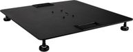 Showtec Grondplaat voor Spectra Serie