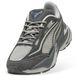 PUMA Sneakers laag 'RS Surge Hairy' donkergrijs / offwhite