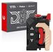 Extruder DXC2 pour la série K2, avec fermeture magnétique, lame DLC et double engrenage