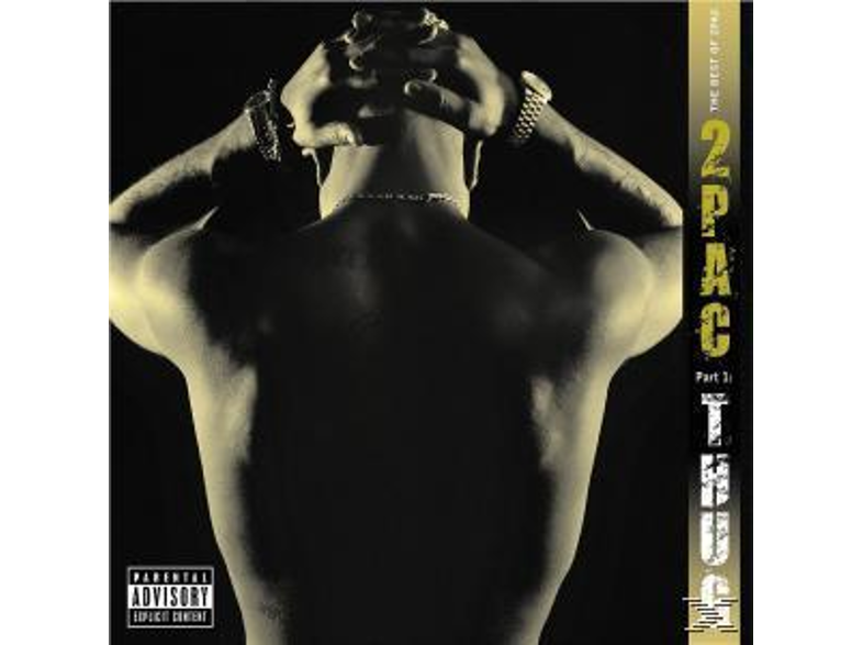 2Pac The Best Of - Pt.1: Thug