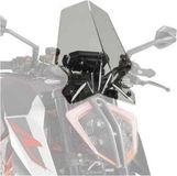 Puig Carenabris New Generation Touring Ktm 1290 Superduke R Windscherm Smoke