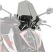 Puig Carenabris New Generation Touring Ktm 1290 Superduke R Windscherm Smoke