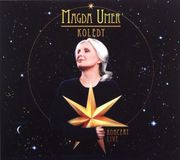 Mystic Production Magda Umer: Kolędy - Koncert Live [CD]