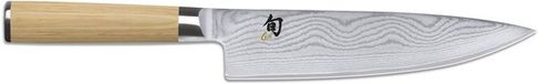 Kai Shun White 20 Cm Koksmes