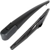 Modecar - Ruitenwisserarm en Blad - Renault Kangoo II - Achterzijde - 350 mm