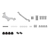 Givi Bubble bevestigingsset Givi BMW F900R 20