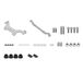Givi Bubble bevestigingsset Givi BMW F900R 20
