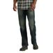 Wrangler Authentics Jean Coupe Bottillon Coupe Décontractée Jeans Homme (lot de 1)