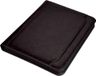Sans marque Porte-documents Massaa - Marron - Similicuir - Format A4