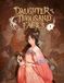 DAUGHTER Penguin Young Readers Daughter of a Thousand Faces (Comic) - Volume 1 Hardcover