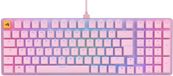 GLORIOUS GMMK 2 Toetsenbord 96% UK QWERTY Roze Formaat
