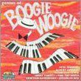 Genius Giants Of Jazz Genius If Boogie Woogie