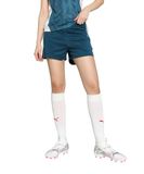 PUMA Individualblaze Uniseks gebreide shorts