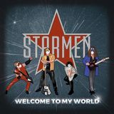 Suburban Starmen Welcome To My World