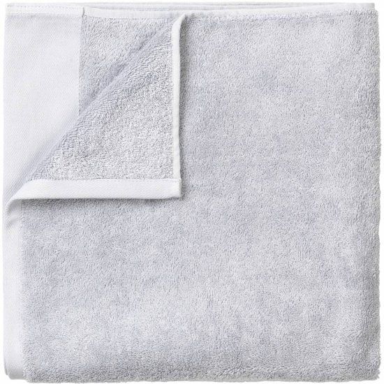 Blomus RIVA Badlaken - 70x140 cm - Micro Chip