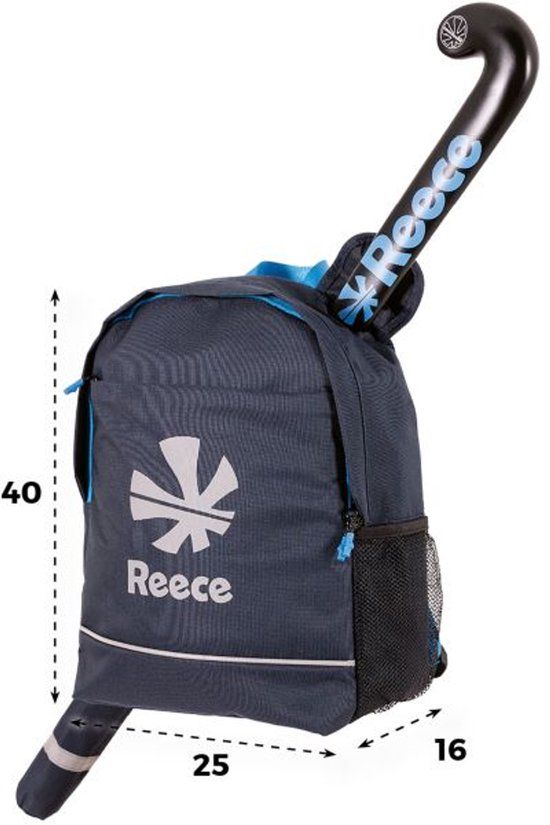 Reece Ranken Backpack Sporttas - Navy - Polyester - 40 cm