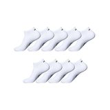 Umbro Umb/Am/Tcx9 Chaussettes de tennis Homme (lot de 9)