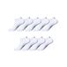 Umbro Umb/Am/Tcx9 Chaussettes de tennis Homme (lot de 9)