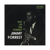 Bertus Distributie Jimmy Forrest Out of the forrest