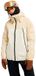 Roxy Ice Bounded Anorak Femme Beige XS