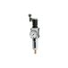 RIEGLER 151803-FU 824-16 Filterregelaar FUTURA voor PC, SK, Mano, BG 2, G 1/2, 0,5-16 bar, VA, 1 stuk