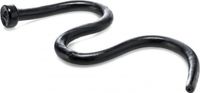 Anaconda Analconda Anaal Dildo Naja Spitting – 80 x 2,5 cm