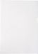 Exacompta Pak van 100 L mappen- gladde PP 12/100ste - A4 - Transparant - 56111E