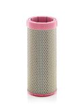 MANN-FILTER CF 17 007 Élément secondaire