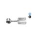 MEYLE Stange/Strebe, Stabilisator 1160600067 Hinterachse links