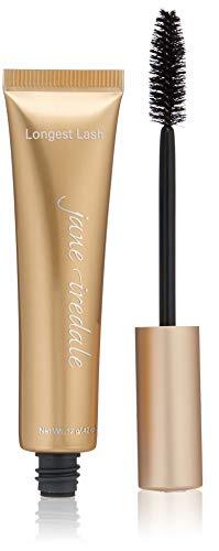 Jane Iredale Longest Lash mascara, espresso, per stuk verpakt (1 x 12 g)