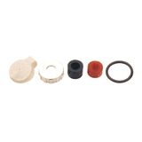 TOPEAK Parts Kit-MT Master Spare Pumps voor volwassenen, uniseks, niet van toepassing