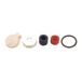 TOPEAK Parts Kit-MT Master Spare Pumps voor volwassenen, uniseks, niet van toepassing