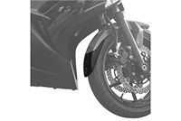 Puig 6420N Extenda Fenda voor Kawasaki ER-6F/N 12'-16', zwart