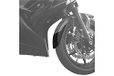 Puig 6420N Extenda Fenda voor Kawasaki ER-6F/N 12'-16', zwart