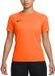 Nike Dri-FIT Park VIII SS Shirt Dames - Maat XS