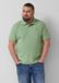 s.Oliver Polo-Shirt Saliegroen XXL