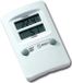 TFA Jahn Hygrometer Elektronisch incl. Thermometer - Accessoire voor piano