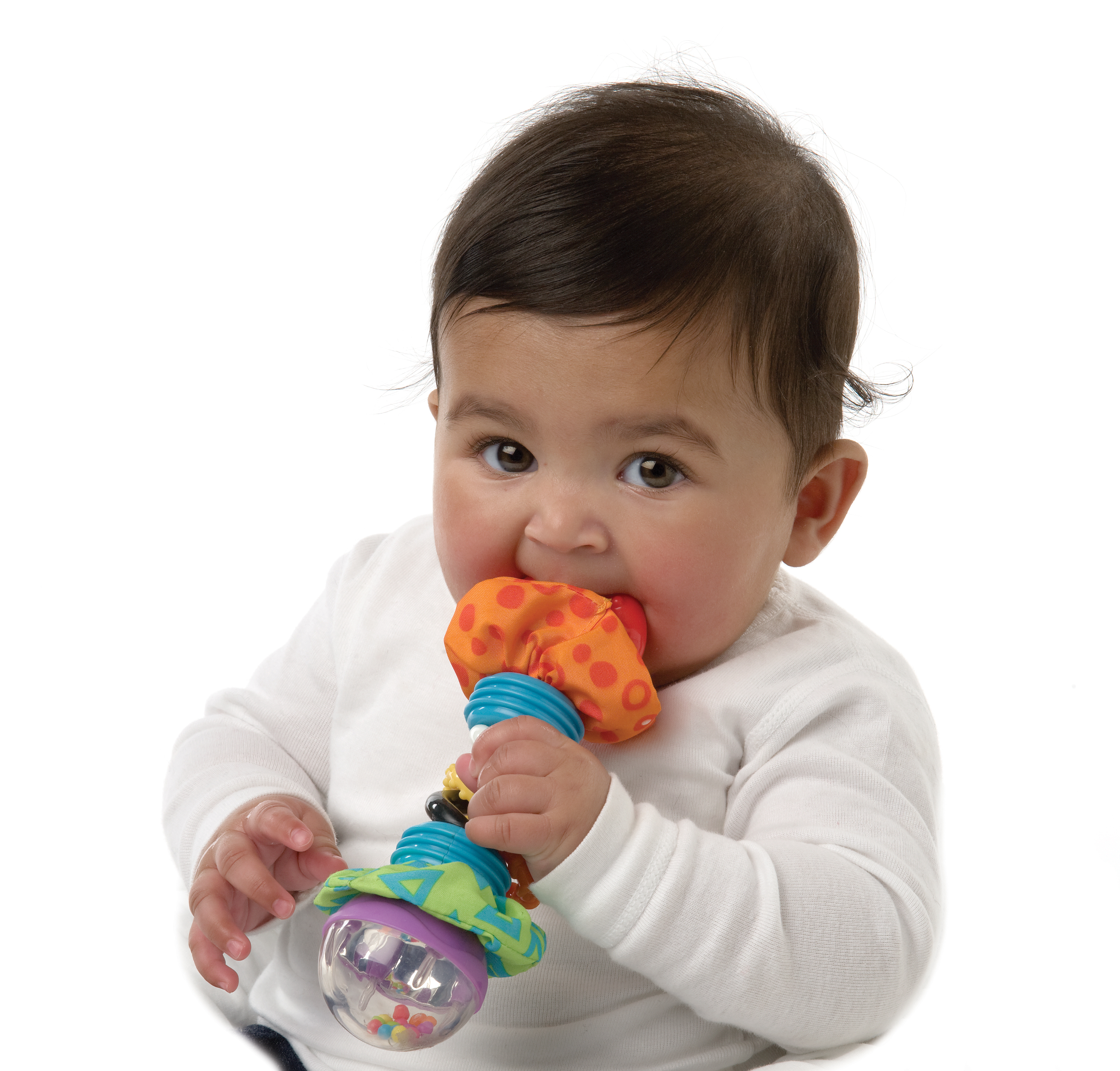 Playgro Super Shaker