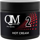 Qm Hot Cream Pot 200ml