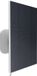 Yale - Zonnepaneel-oplader - Wit - Accessoire Slimme Buitencamera