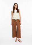 s.Oliver Broek mokka